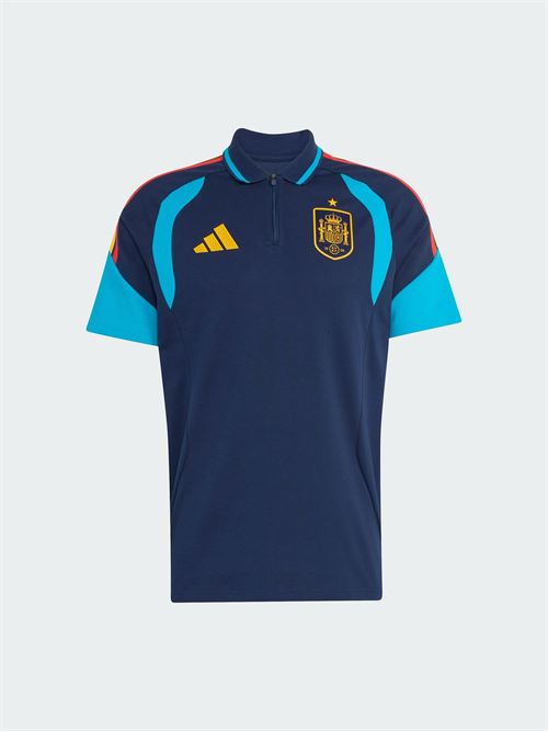 POLO RFEF ADIDAS | KA8176UNI
