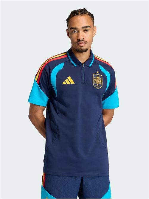 POLO RFEF ADIDAS | KA8176UNI