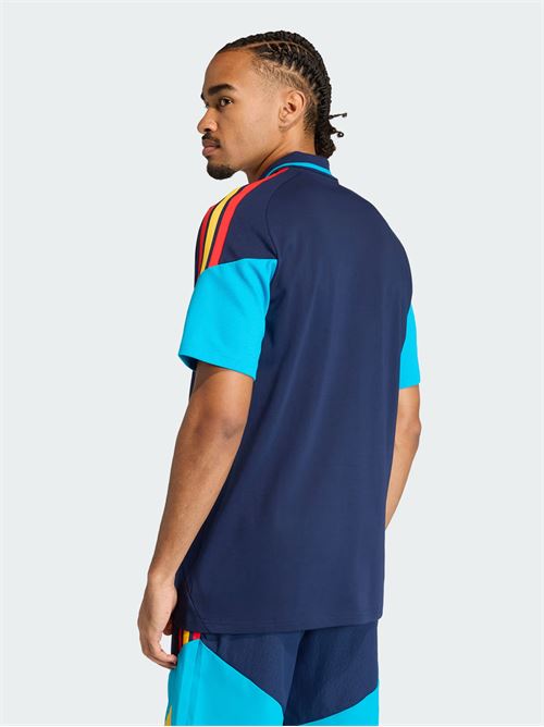 POLO RFEF ADIDAS | KA8176UNI