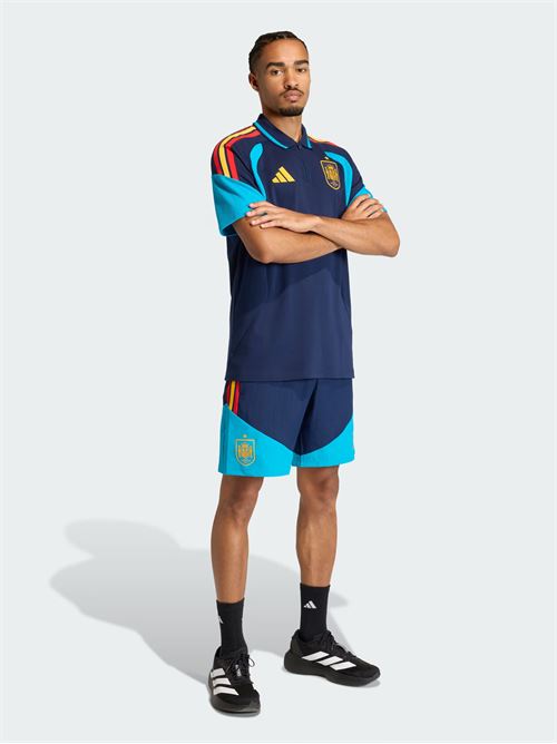 POLO RFEF ADIDAS | KA8176UNI