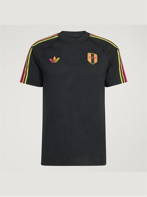 T-SHIRT FPF ADIDAS | KA8595UNI
