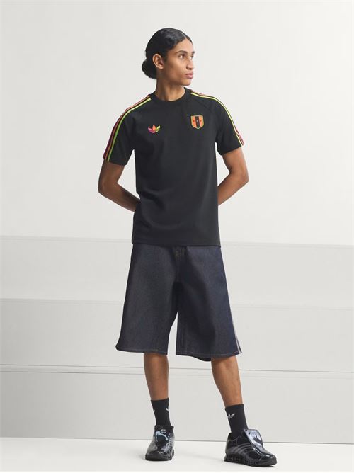 T-SHIRT FPF ADIDAS | KA8595UNI