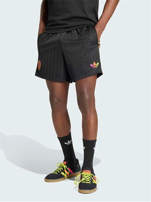 SHORT FPF ADIDAS | KA8596UNI