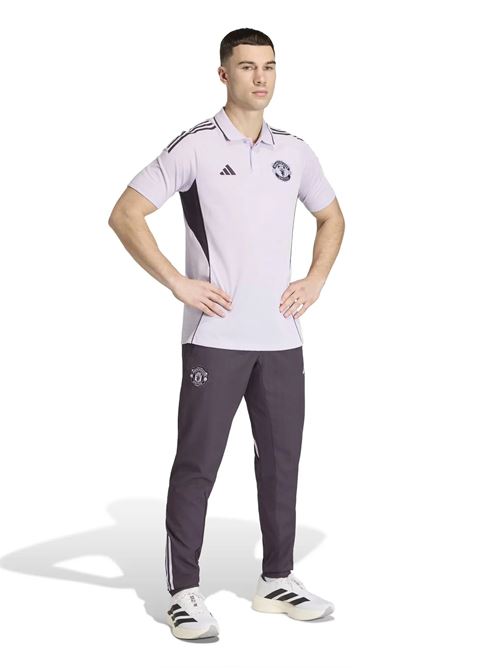 POLO MUFC ADIDAS | KA8910UNI