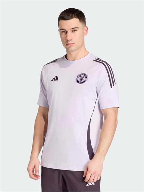 T-SHIRT MUFC ADIDAS | KA8925UNI