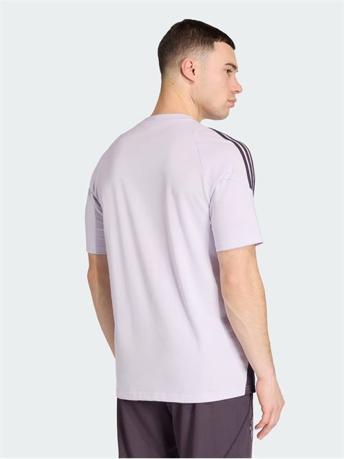 T-SHIRT MUFC ADIDAS | KA8925UNI