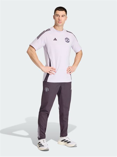 T-SHIRT MUFC ADIDAS | KA8925UNI