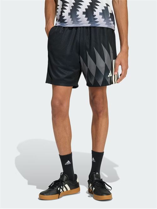 SHORT M TIRO ADIDAS | KA9152UNI