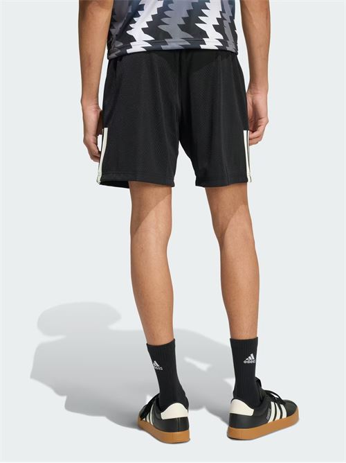 SHORT M TIRO ADIDAS | KA9152UNI
