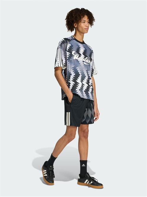 SHORT M TIRO ADIDAS | KA9152UNI