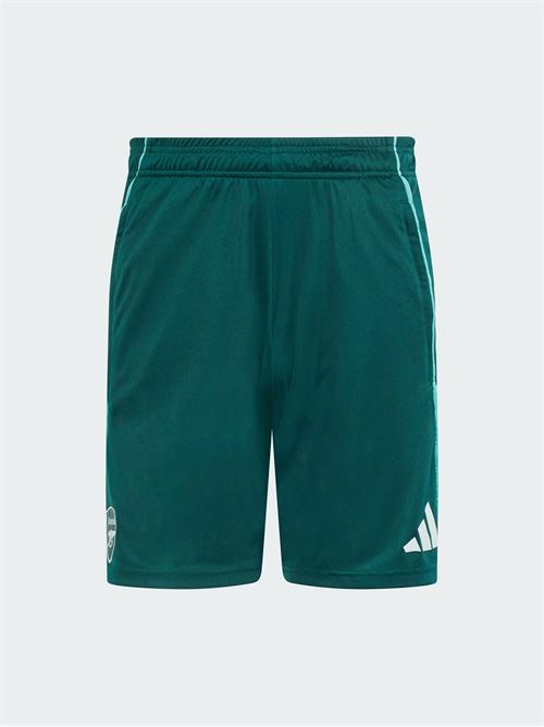 SHORT AFC ADIDAS | KB1838UNI