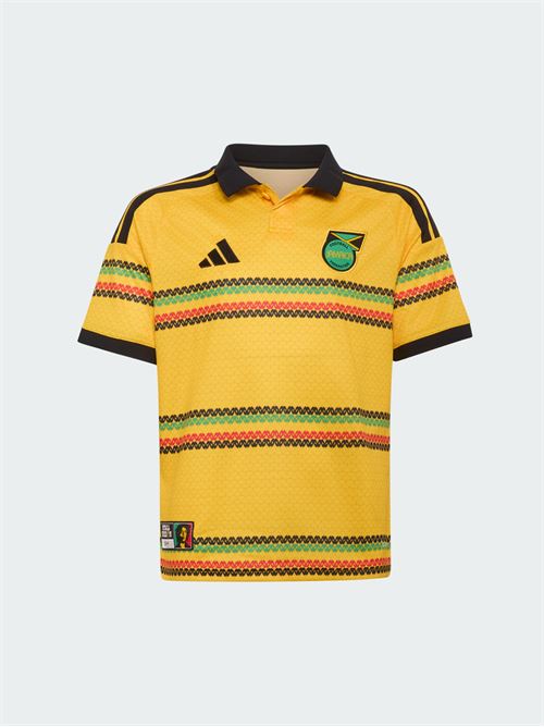 MAGLIA JFF J ADIDAS | KB3391UNI