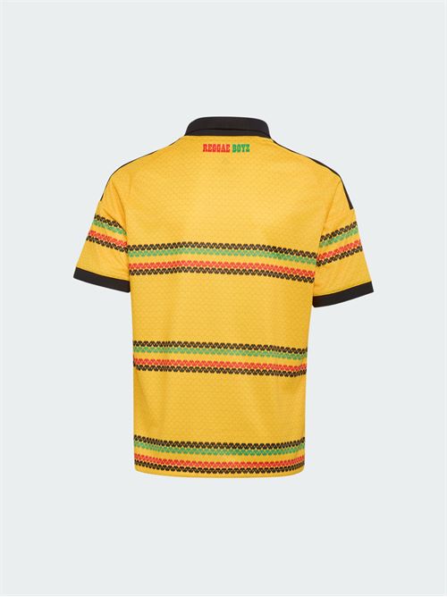 MAGLIA JFF J ADIDAS | KB3391UNI