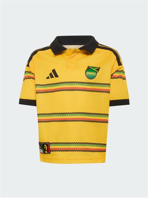 COMPLETO JAMAICA ADIDAS | KB3395UNI