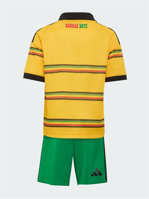 COMPLETO JAMAICA ADIDAS | KB3395UNI