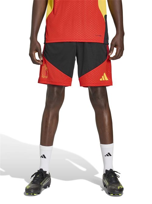 SHORT RBFA ADIDAS | KB3410UNI