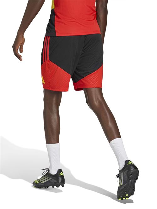 SHORT RBFA ADIDAS | KB3410UNI