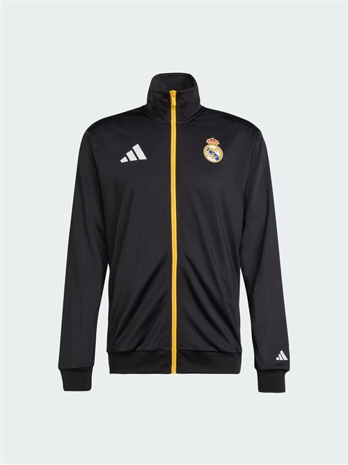 FELPA REAL ADIDAS | KB4394UNI