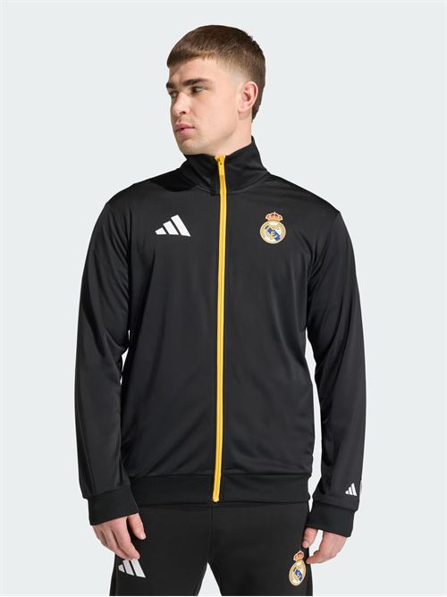 FELPA REAL ADIDAS | KB4394UNI