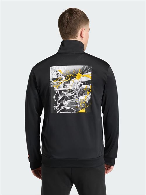 FELPA REAL ADIDAS | KB4394UNI