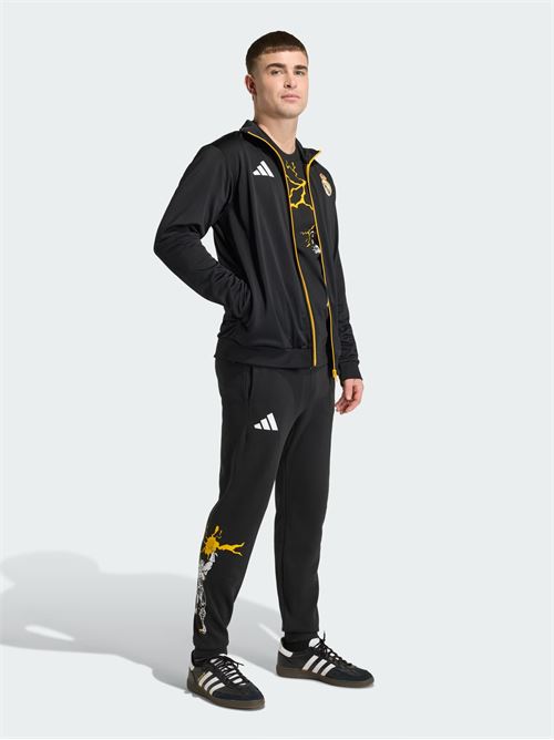 FELPA REAL ADIDAS | KB4394UNI