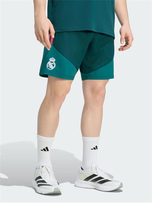 SHORT REAL ADIDAS | KB6327UNI