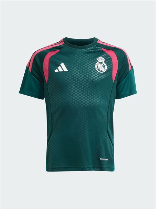 MAGLIA REAL J ADIDAS | KB6382UNI