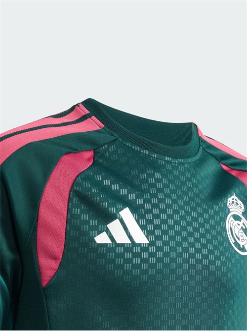 MAGLIA REAL J ADIDAS | KB6382UNI