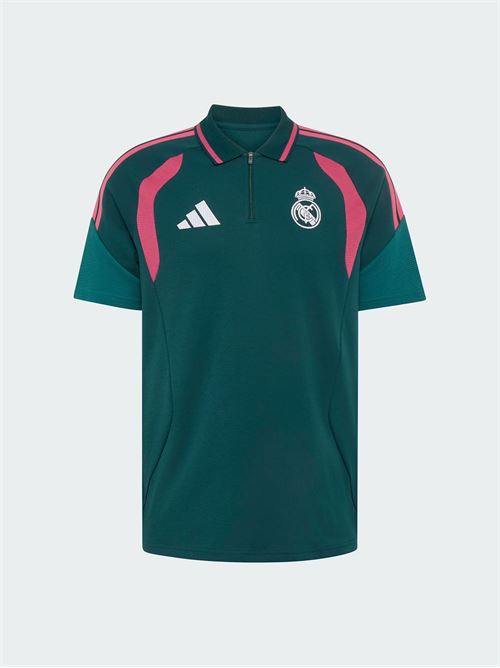 MAGLIA REAL ADIDAS | KB6383UNI