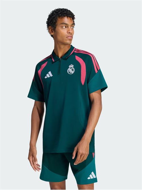 MAGLIA REAL ADIDAS | KB6383UNI