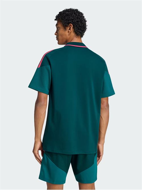 MAGLIA REAL ADIDAS | KB6383UNI