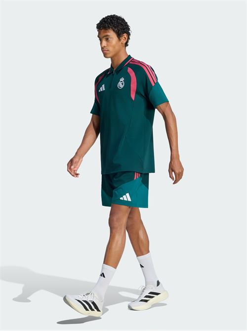 MAGLIA REAL ADIDAS | KB6383UNI