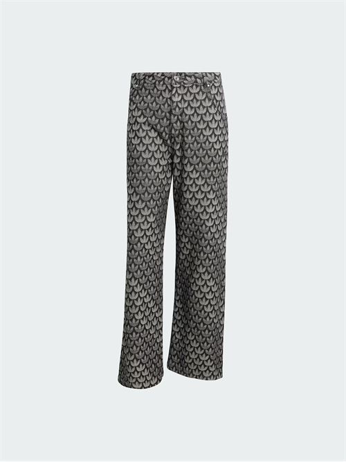 PANT MONOGRAM ADIDAS | KC6380UNI
