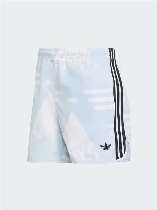 SHORT AOP ADIDAS | KC6435UNI