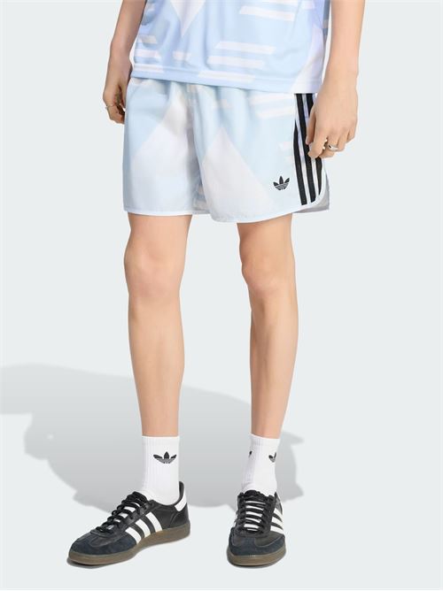 SHORT AOP ADIDAS | KC6435UNI