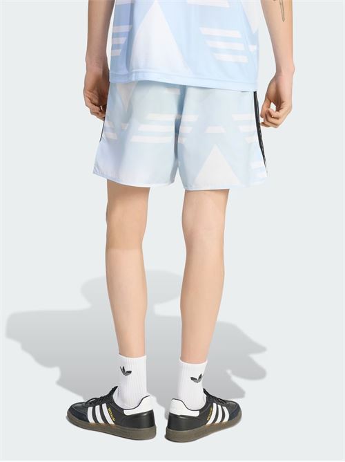 SHORT AOP ADIDAS | KC6435UNI