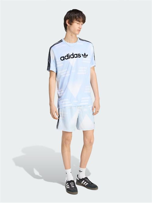 SHORT AOP ADIDAS | KC6435UNI