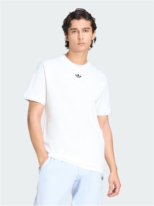 T-SHIRT ADIDAS | KC6448UNI