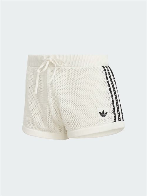 SHORT CROCHET W ADIDAS | KC6477UNI