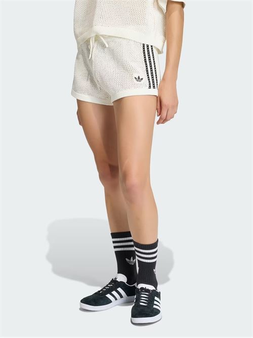 SHORT CROCHET W ADIDAS | KC6477UNI