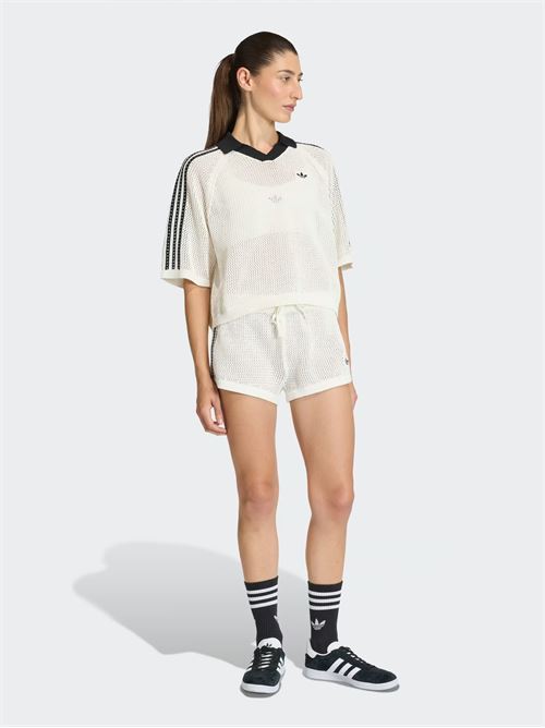 SHORT CROCHET W ADIDAS | KC6477UNI
