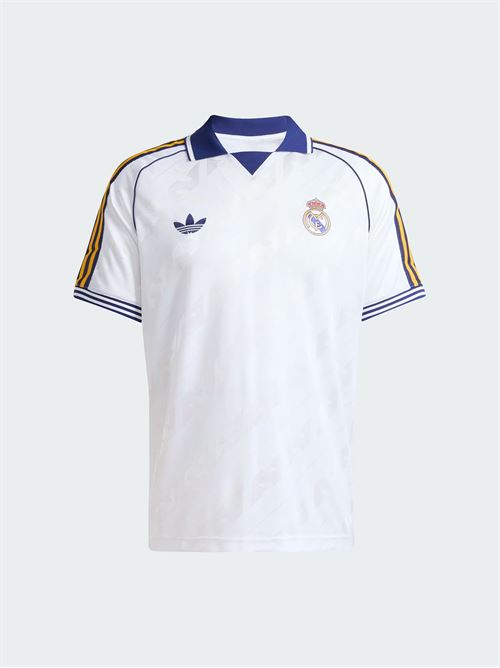 MAGLIA REAL ADIDAS | KC7803UNI