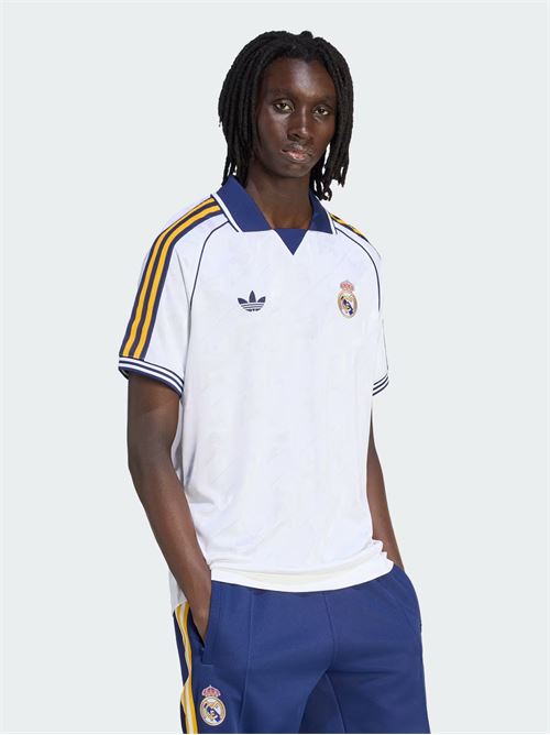 MAGLIA REAL ADIDAS | KC7803UNI