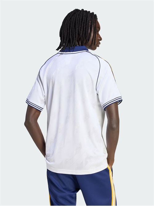 MAGLIA REAL ADIDAS | KC7803UNI