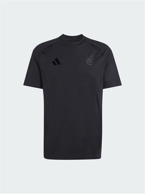 T-SHIRT REAL ADIDAS | KC7809UNI