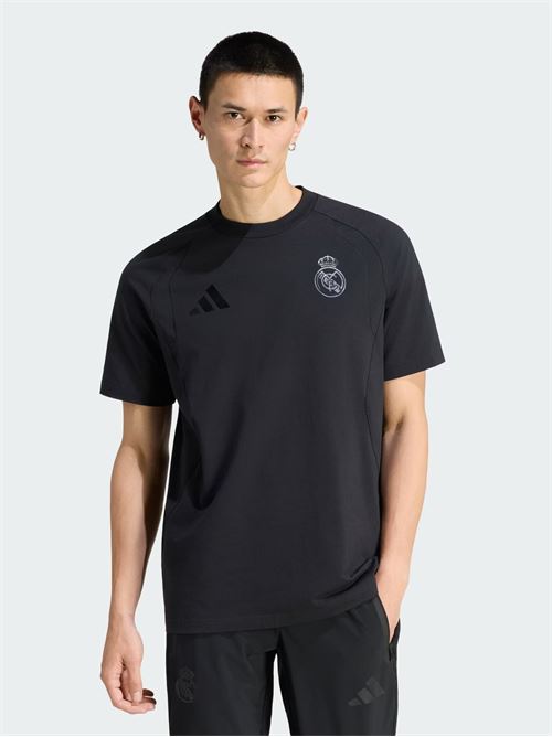 T-SHIRT REAL ADIDAS | KC7809UNI