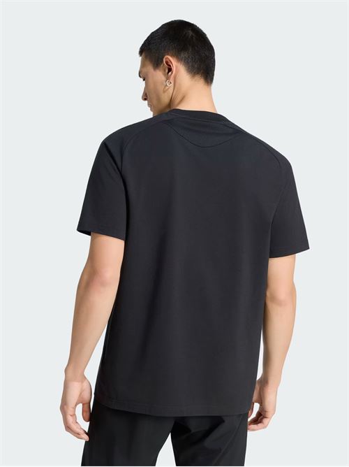 T-SHIRT REAL ADIDAS | KC7809UNI