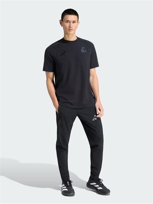 T-SHIRT REAL ADIDAS | KC7809UNI