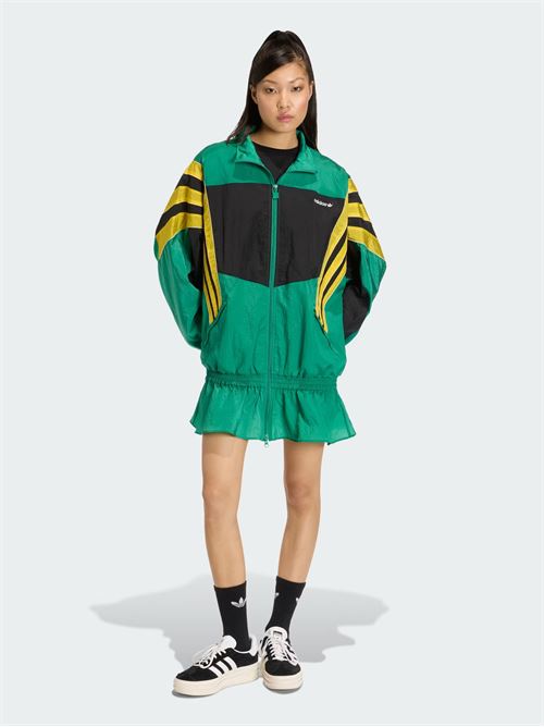 FELPA SANTIAGO W ADIDAS | KC9133UNI