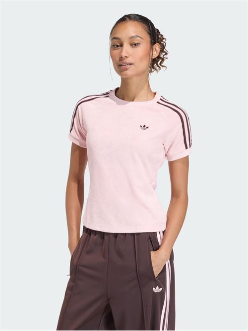 T-SHIRT W ADIDAS | KD1410UNI